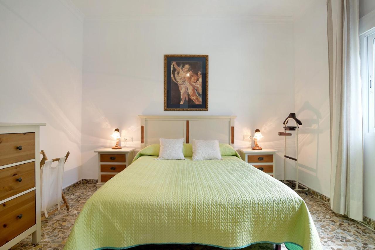 Holiday home Tramontana - Solo Familias Conil De La Frontera
