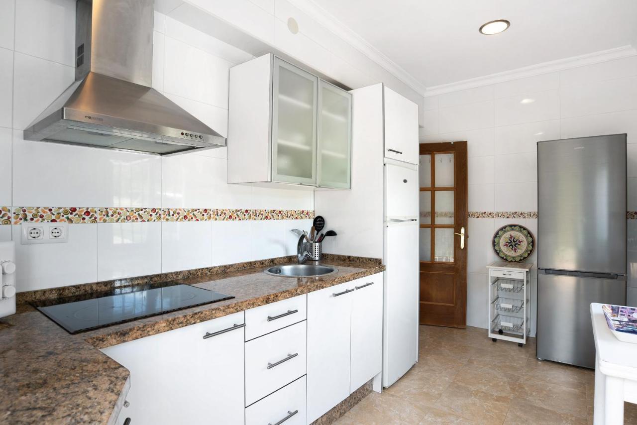 Holiday home Tramontana - Solo Familias