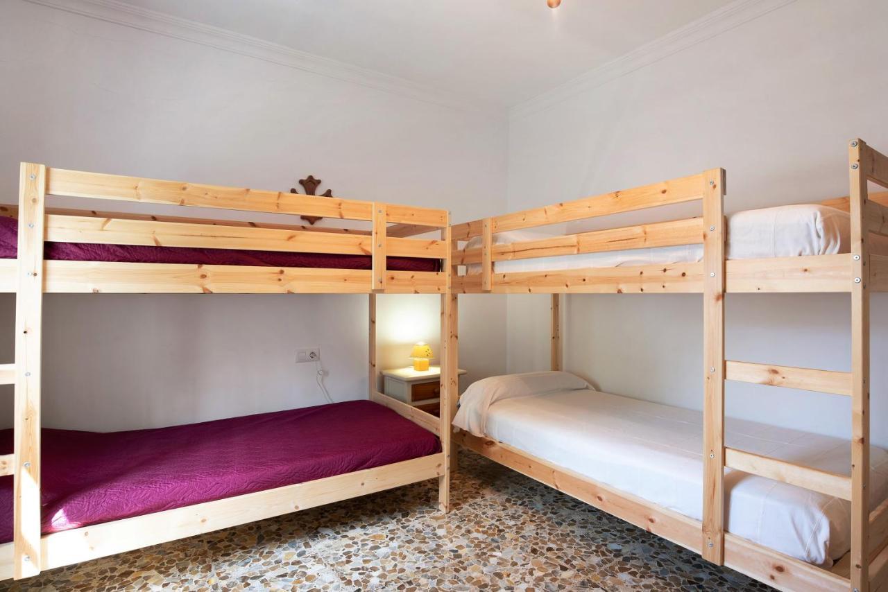 Holiday home Tramontana - Solo Familias *