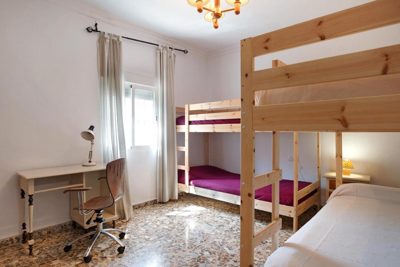 Holiday home Tramontana - Solo Familias