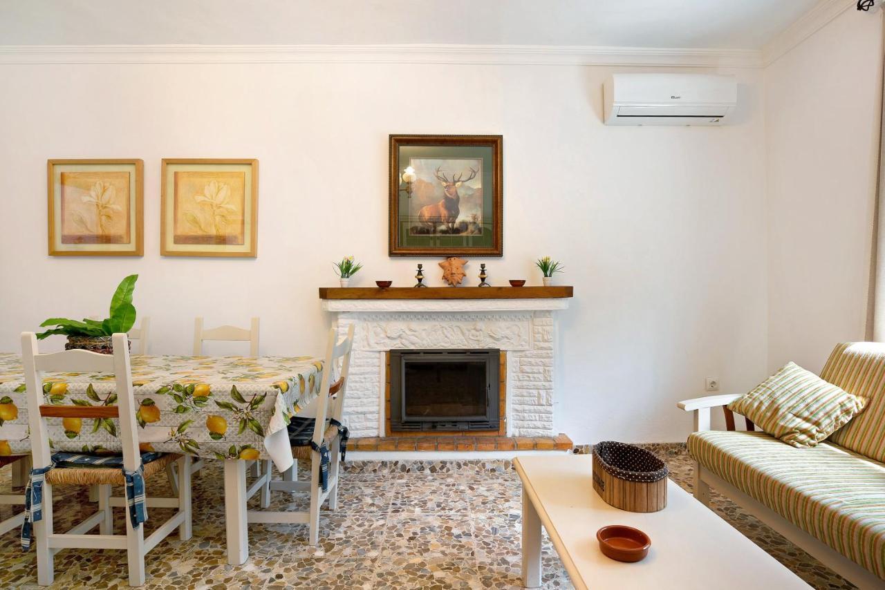 Tramontana - Solo Familias Holiday home Conil De La Frontera