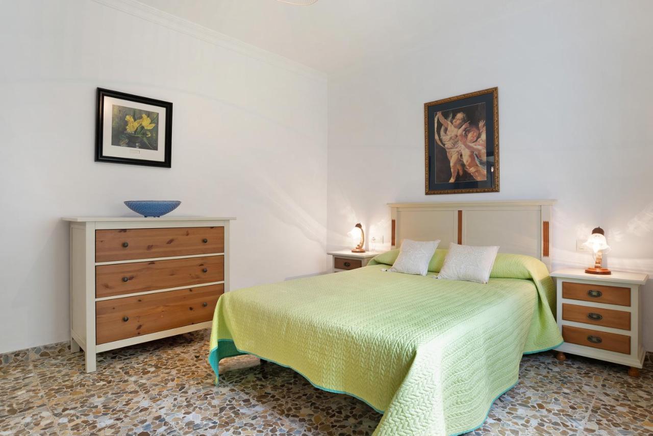 Holiday home Tramontana - Solo Familias *